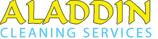 ALADDIN CLEANING SERVICES